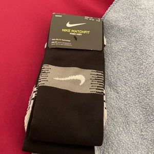 Nike High Knee Socks men